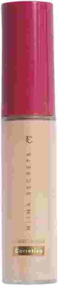 NIINA SECRETS CORRETIVO PERFECT MATCH COR 0 10ML
