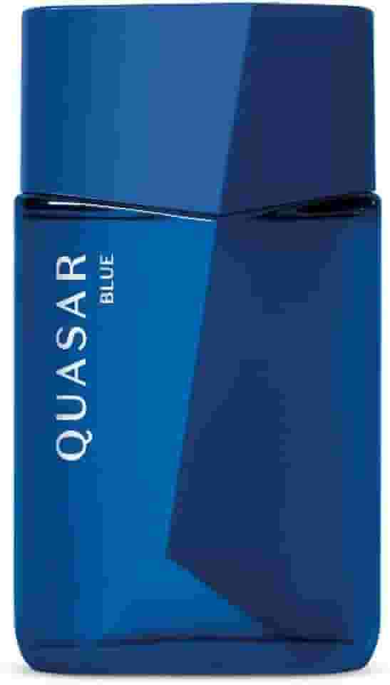 Quasar Blue Desodorante Colônia 100ml
