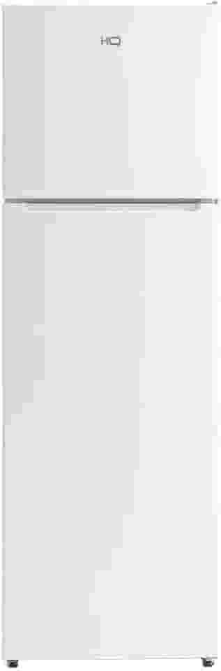 Geladeira Refrigerador HQ Defrost 290 Litros Branco HQ-290RDF 127V
