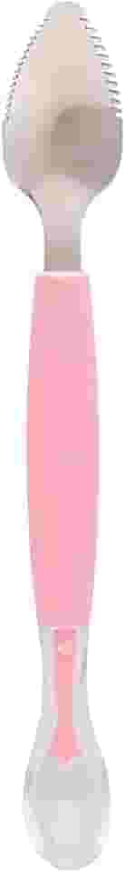 Buba Colher 2 Em 1 Rosa