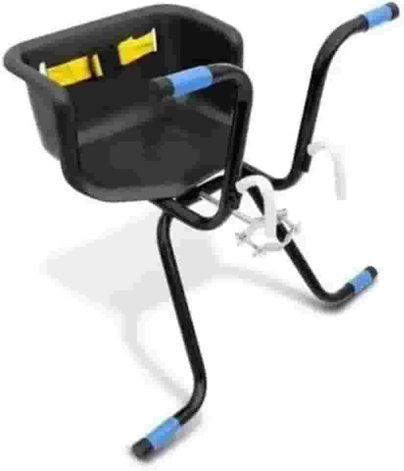 Cadeirinha Para Bicicleta Peixinho Stilo Modelo Basica