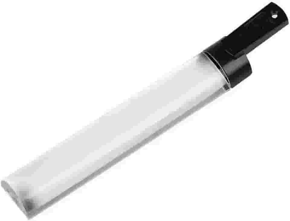 Lupa Régua De Aumento 6x Idoso Mapa Leitura Desenho Portátil