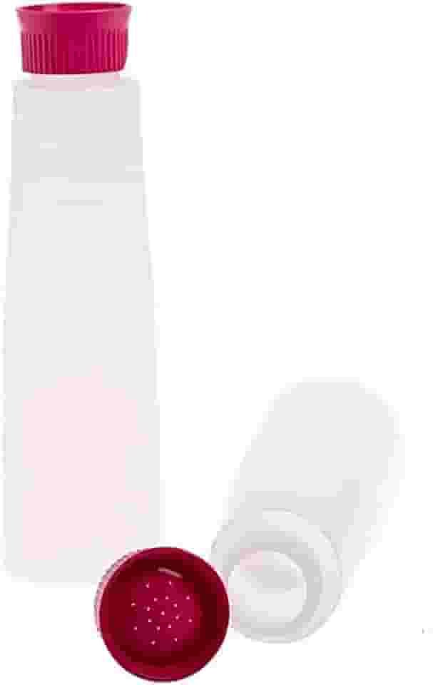 Bisnaga Para Bolos Umedecer Bolos 0,5 L Em Plástico