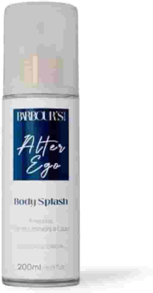 Barbours – Body Splash Alter Ego 200ml
