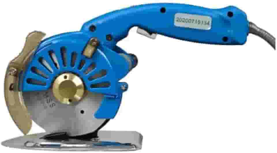 Máquina De Corte 4 Polegadas Direct Drive E 4 Velocidades 220v