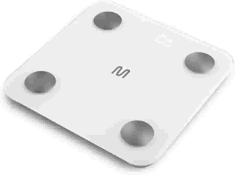 Balança com Bioimpedância Bio Health Multi Saúde - HC059N