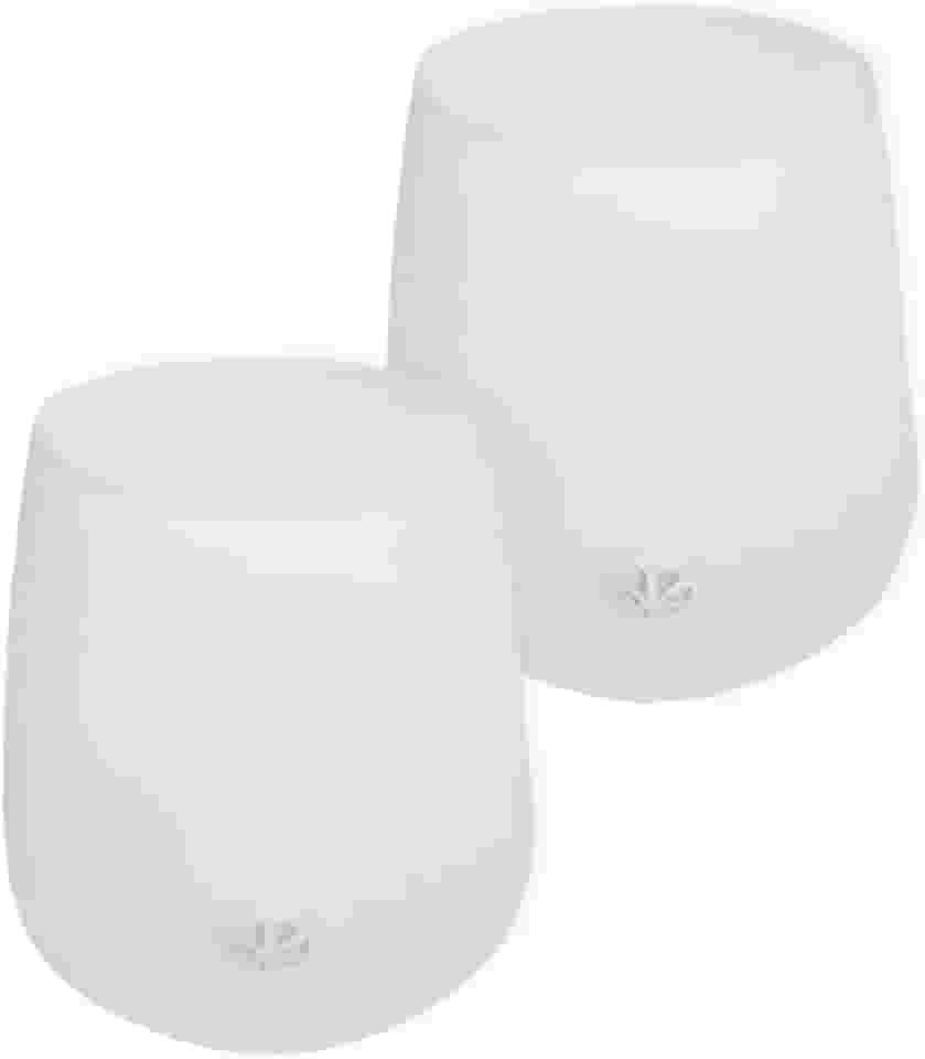 Kit 2 Filtros para Piscina Prático CSI - Saco de Pano Refil Compatível CAF 100