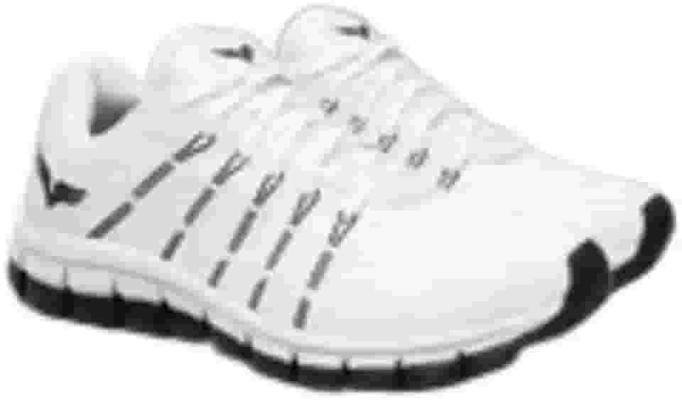 Tênis Masculino Corrida Esportivo Ortopédico Macio Academia