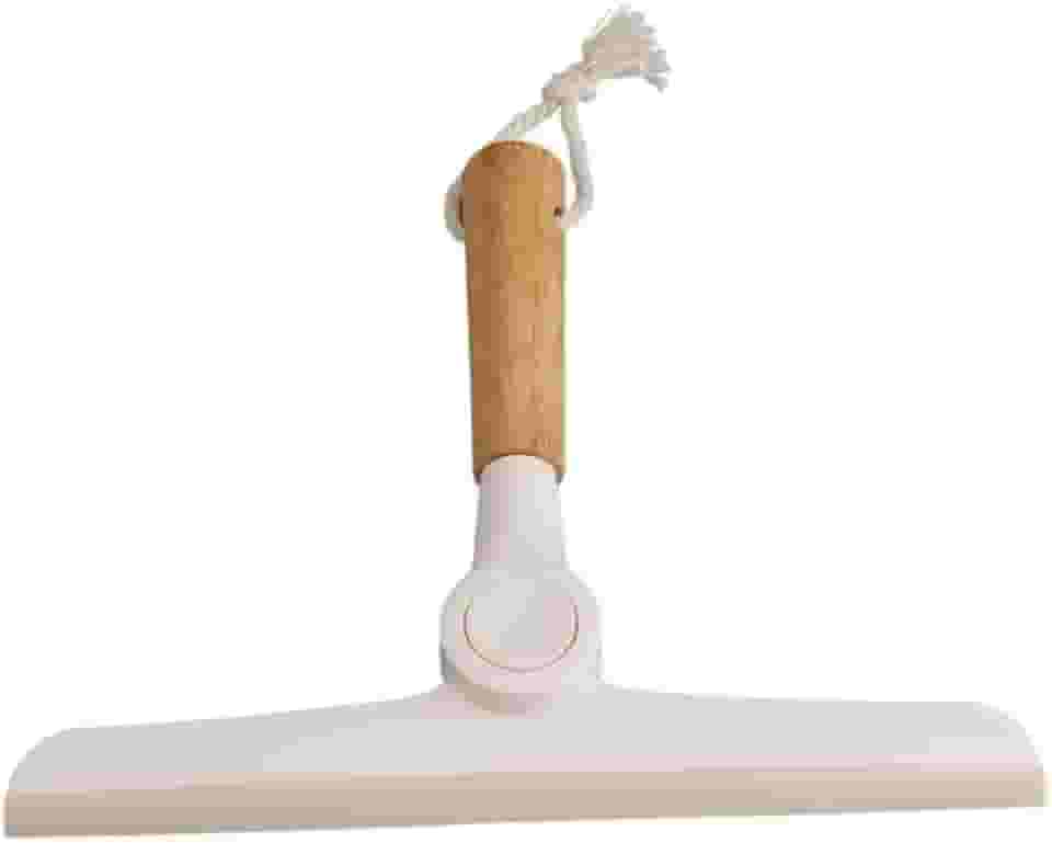 Oikos - Rodo de Pia Dobrável com Cabo de Bambu