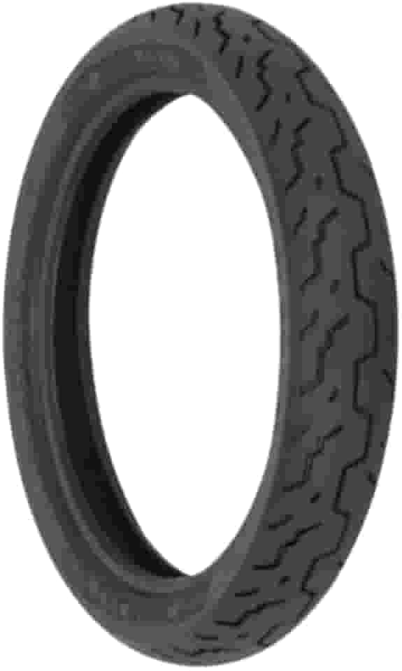 Pneu Titan Cg 125/150/160 Dianteiro Moto 80/100-18 Sem Câmara