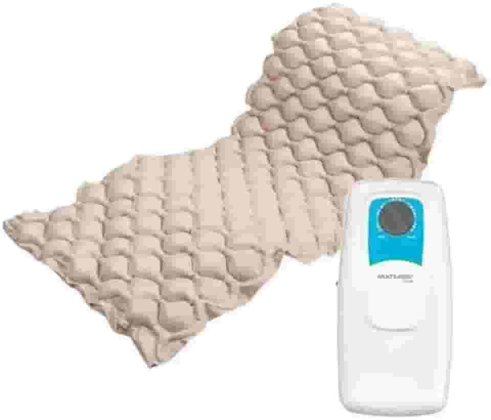 Colchão Pneumático Anti Escaras Multi Hc288-220v