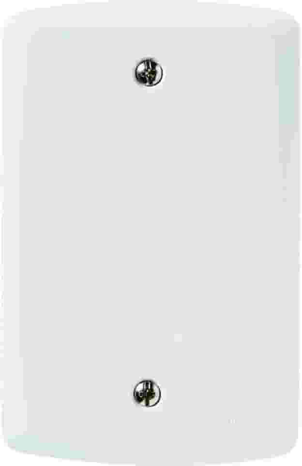 Espelho 4X2 Placa Cega LUX2 Branco Tramontina