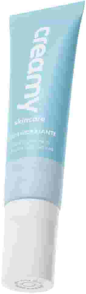 Creamy Skincare Sérum Hidratante 30ml | Textura Leve, Oil-Free, Hidratação Profunda, Rápida Absorção | Uso Diurno e Noturno, Todos os Tipos de Pele, inclusive Oleosas