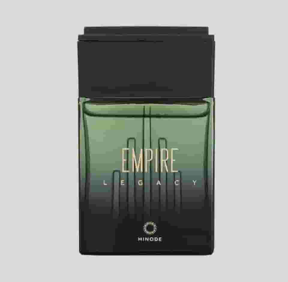 Empire Legacy Deo Colônia 100ml