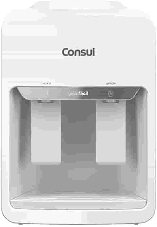 Consul Bebedouro Gela Facil Cjk40Ab Biv