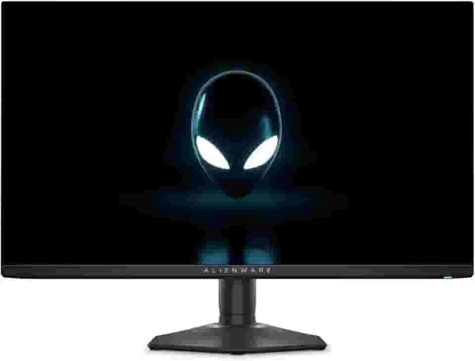 Monitor Alienware de 27" Gamer QD-OLED - AW2725DF - 360Hz