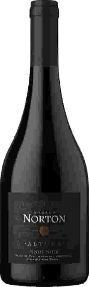 Vinho Tinto Argentino Norton Altura Pinot Noir 750ml