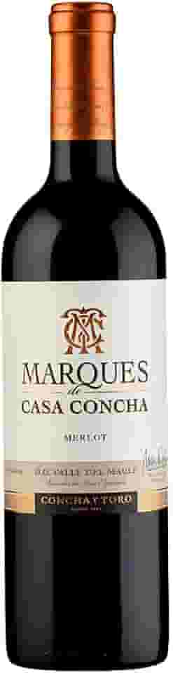 Concha y Toro Marques De Casa Concha Merlot 750ml