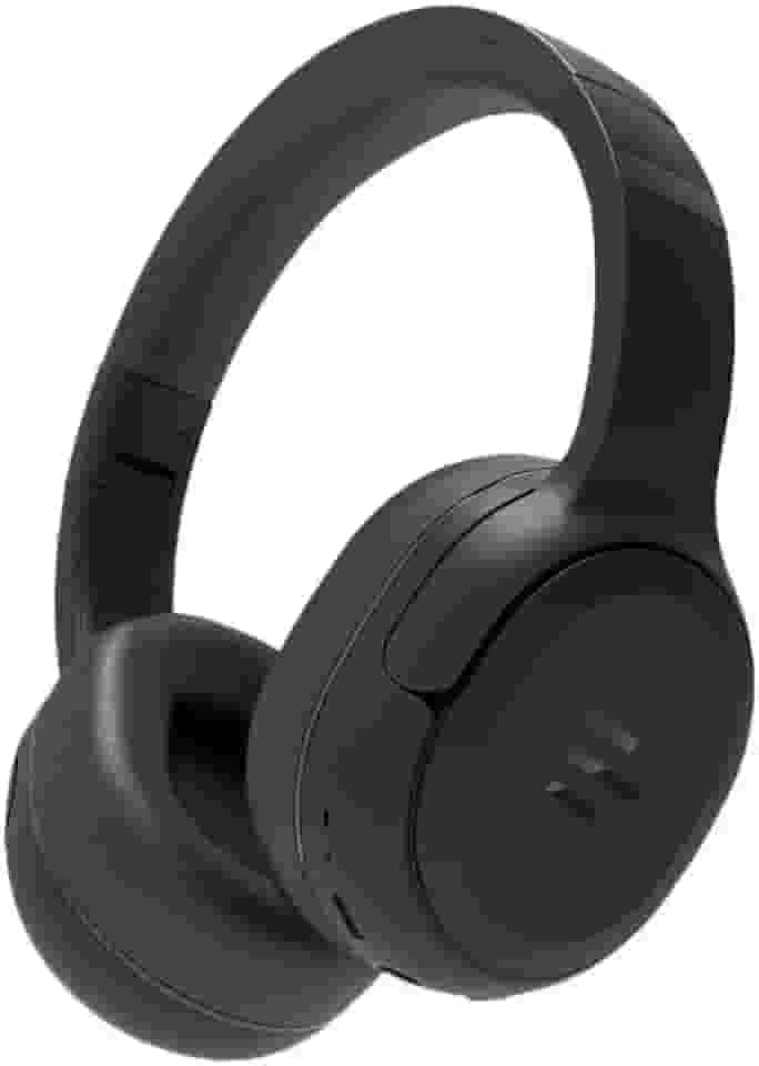 Headphone HB200 Bluetooth Preto Pulse - PH430