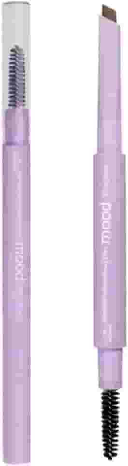 Lápis De Sobrancelha 2X1 Medium Mood HB5182 Ruby Rose