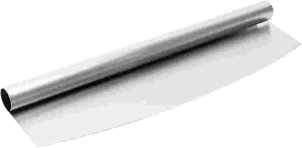 Cortador De Pizza E Pães Inox 35cm