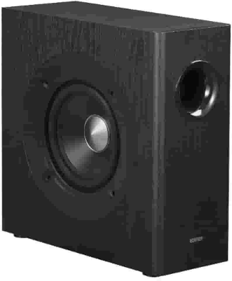 EDIFIER Subwoofer T5s 70W RMS EM MDF