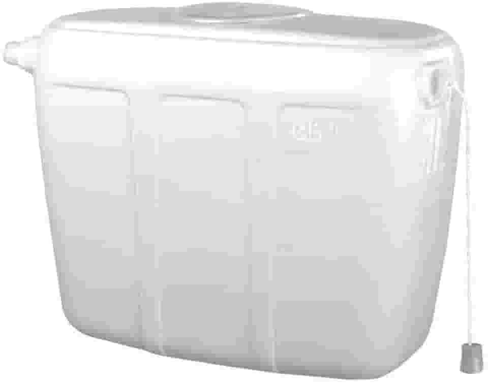 Caixa De Descarga Cipla