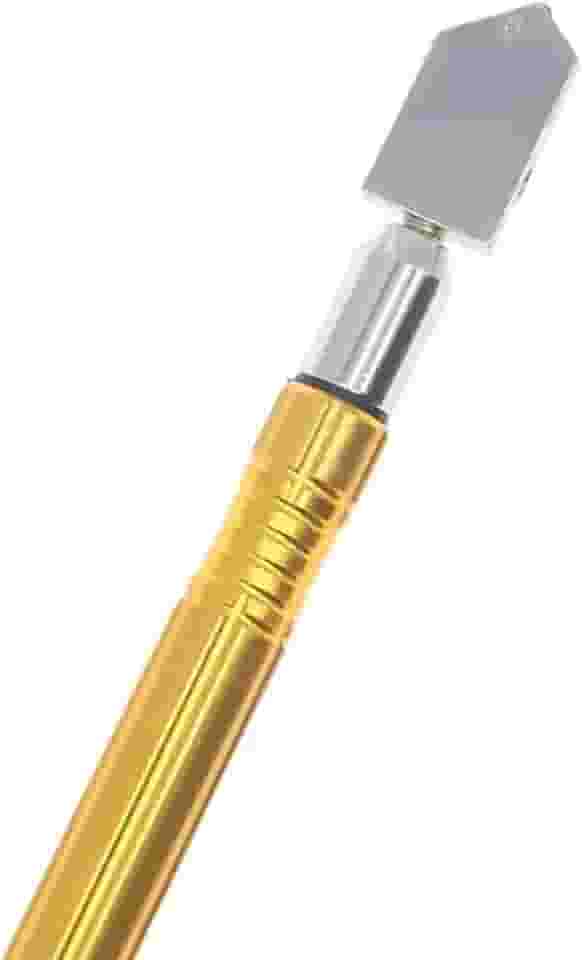 Cortador de Vidro Profissional Ergonomico