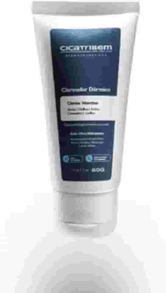 Cicatriben - Clareador Original 60g