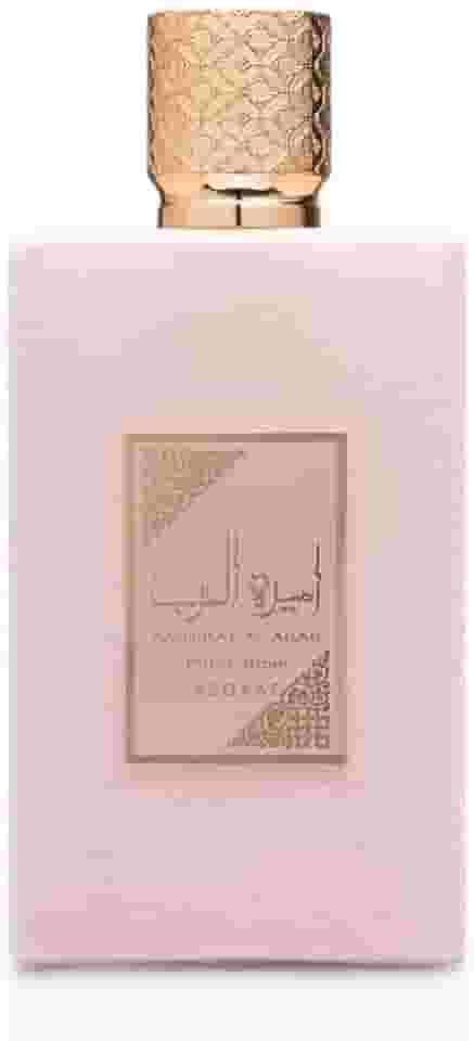 Asdaaf Ameerat Al Arab Prive Rose Eau de Parfum - Perfume Feminino 100ml