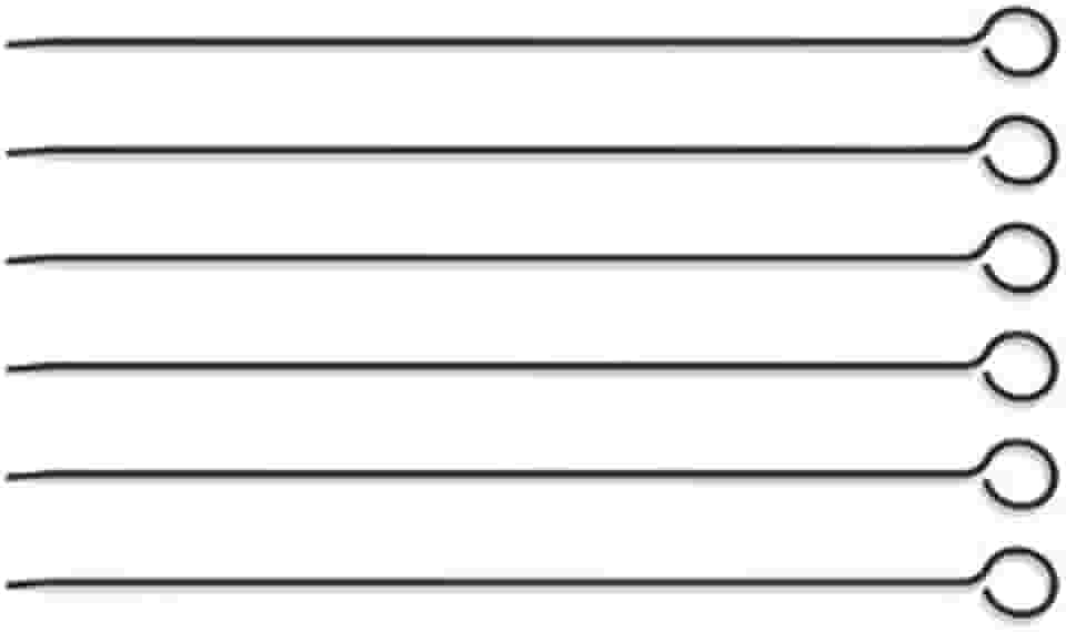 Conjunto De Espetinhos Tramontina Tramontina Inox