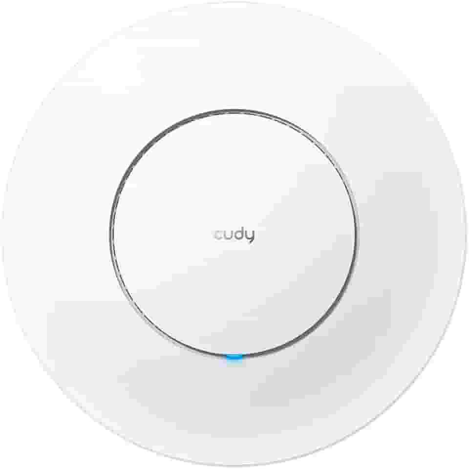 Ponto de acesso Access Point Wireless Ac1200 Gigabit Mu-mimo Dupla Banda Mesh Para 100+ Dispositivos Solução Wifi Empresarial Com Poe