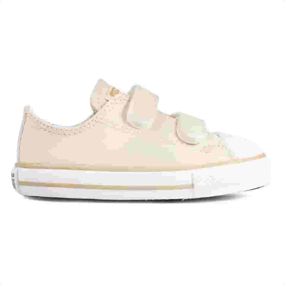 Tênis Converse Chuck Taylor All Star 2v Canvas Infantil
