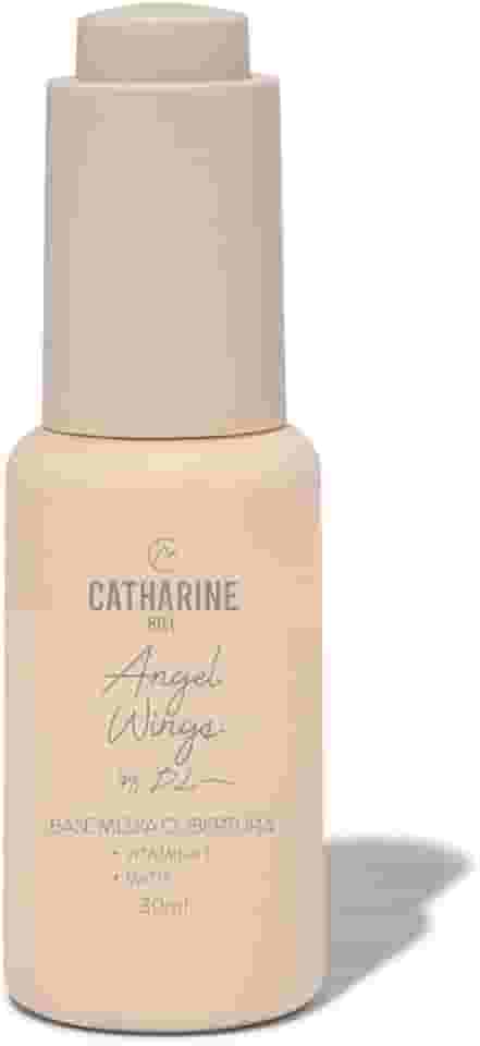 Catharine Hill - Base Média Cobertura Angel Wings - Pri Lessa - 30ml; Cor - 2