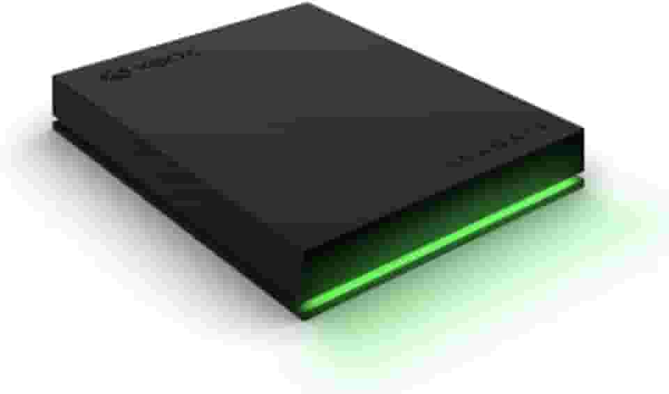Seagate Game Drive para Xbox 2TB USB 3.2