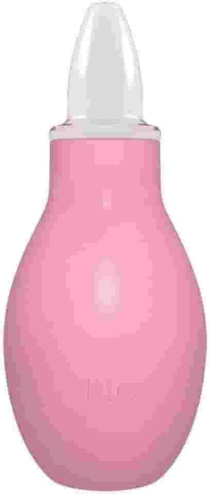 Lillo Aspirador Nasal - Rosa