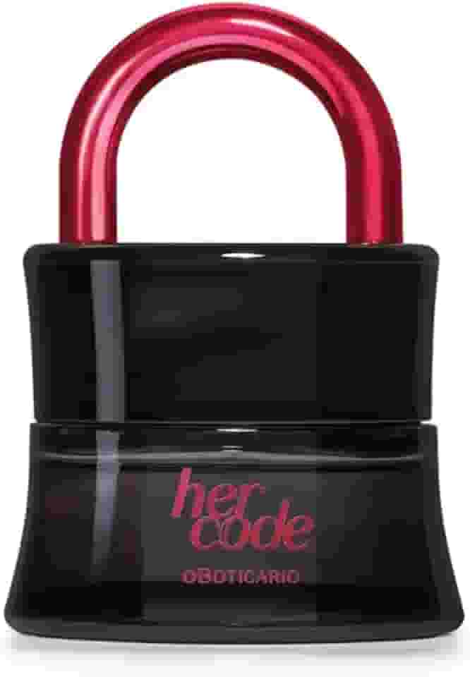 Her Code Clímax Eau de Parfum 50ml