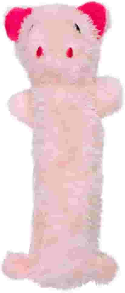 JAMBO PET Mord Pelúcia Barriguinha Plush Porco Jambo Para Cães