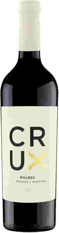 Crux Vinho Argentino Tinto Seco Malbec Valle De Uco 750Ml