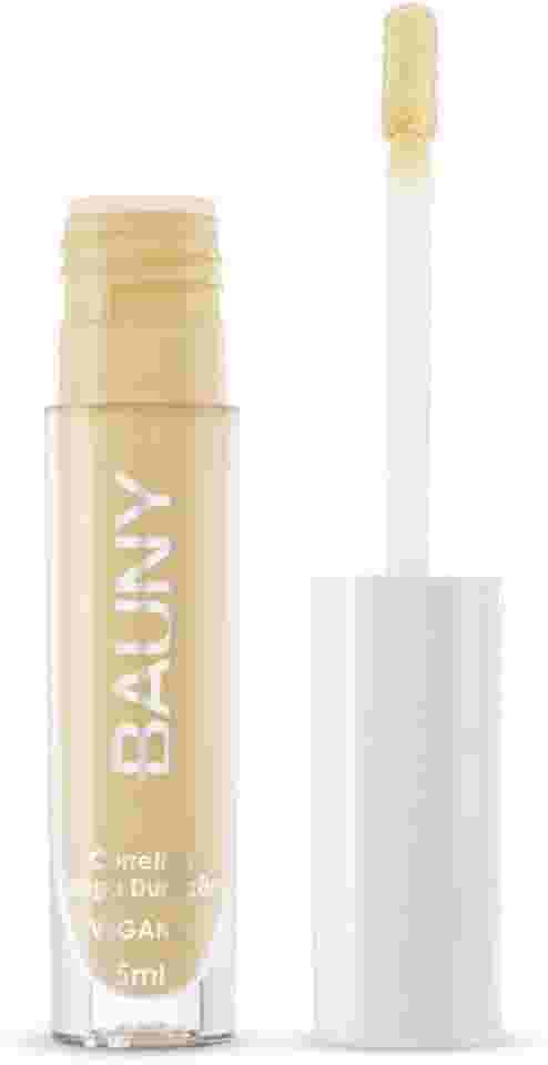 Bauny - Corretivo Líquido Camuf Amarelo 5ml