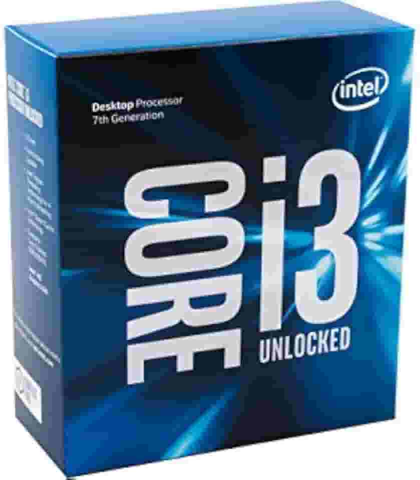 Processador Intel Core I3-7100T 1151 3.40Ghz OEM [fora da embalagem original]