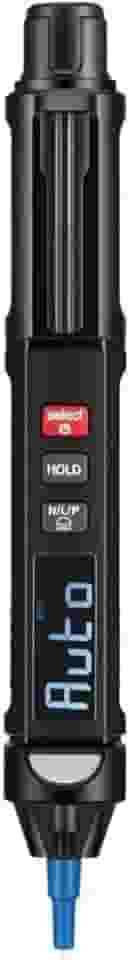 MULTÍMETRO TIPO CANETA INTELIGENTE CATIII 600V EZVOLT3 - MINIPA