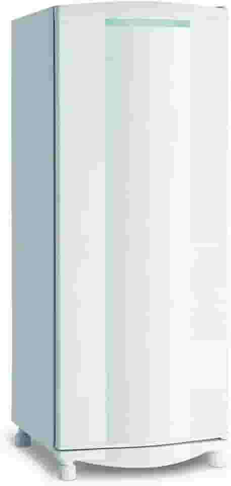 Refrigerador 261L 1 Porta Degelo Seco Classe A 220 Volts, Branco, Consul