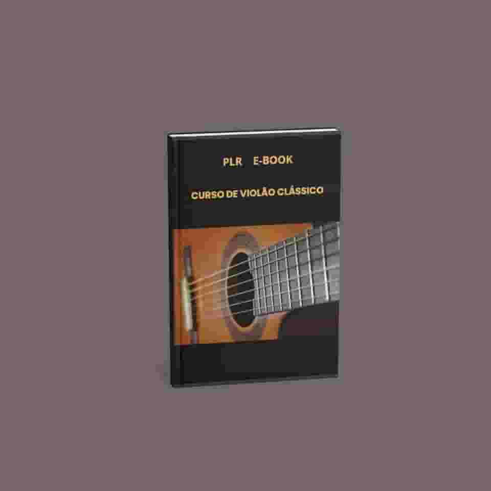 VIOLAO CLASSICO: O BÁSICO QUE VOCÊ PRECISA SABER