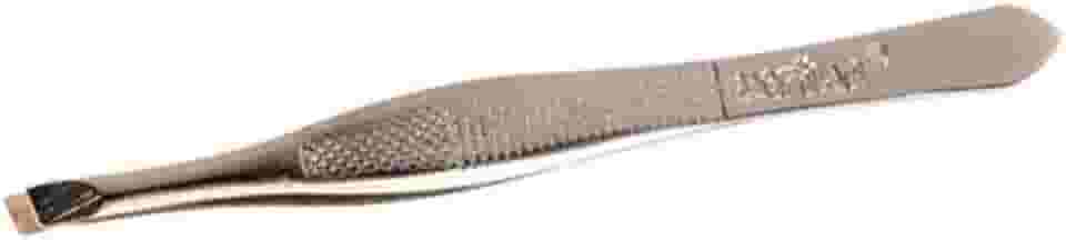 Macrilan Pinça Profissional Com Ponta Diagonal - Pi-1