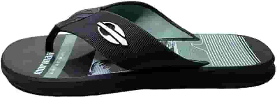 Chinelo Masculino Mormaii Wave com Forquilha Larga e Tiras Bicolores – Estilo Surfwear e Conforto