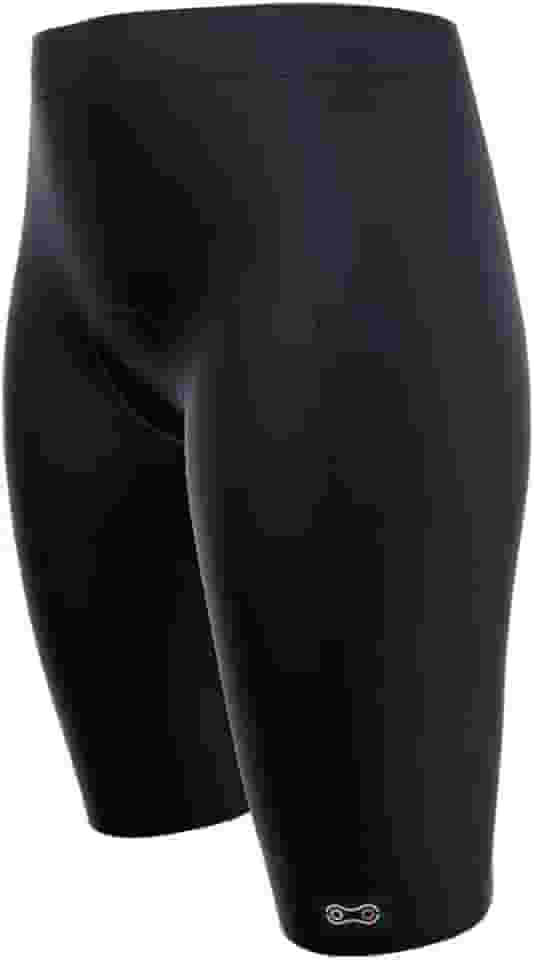 Bermuda de Ciclismo Feminina Márcio May Light