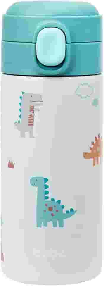 Buba, Copo térmico Parede Dupla Magic Dino