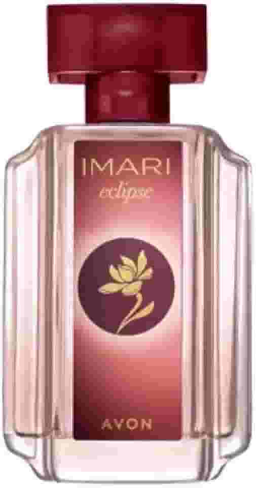 Perfume Imari Eclipse Desodorante Colônia Feminina Avon 50ml