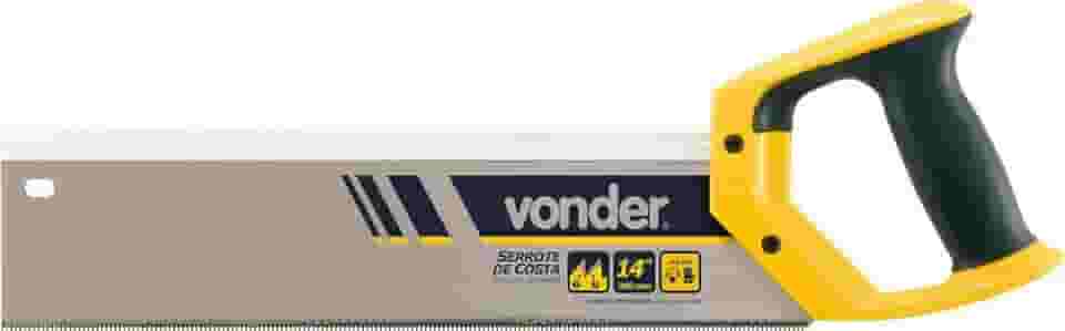 Serrote De Costa Vonder 14''